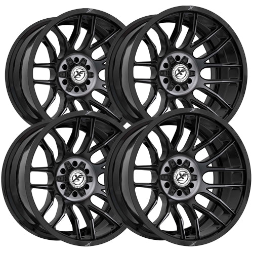XF Off-Road XF-232 XF-232201281651180-44BMTDT
