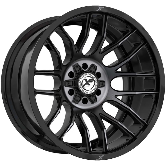 XF Off-Road XF-232 XF-232221081651170-18BMTDT