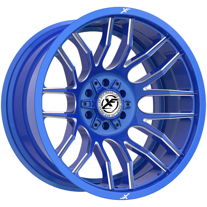 XF Off-Road XF-232 XF-232221281651170-44ABM