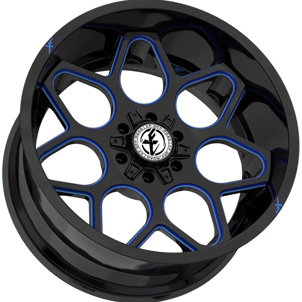 XF Off-Road XF-233 XF-233209061351397+0GBBM