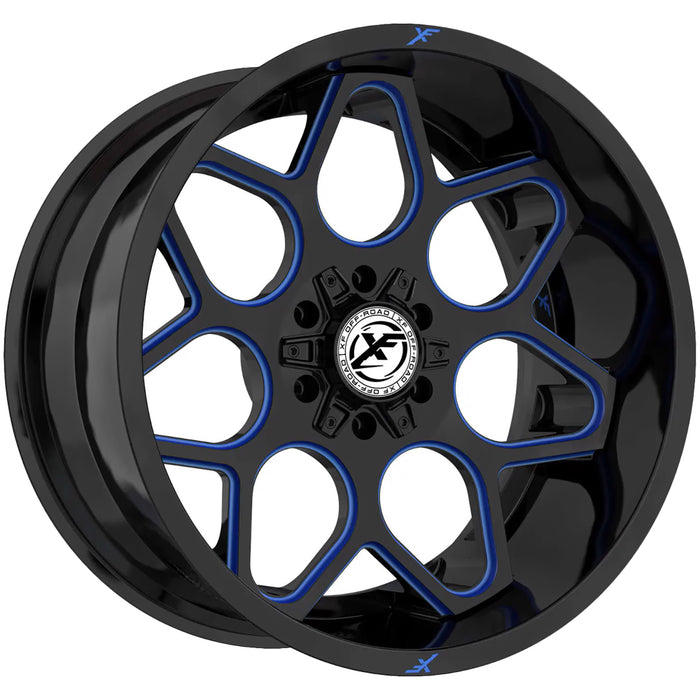 XF Off-Road XF-233 XF-233209061351397+0GBBM