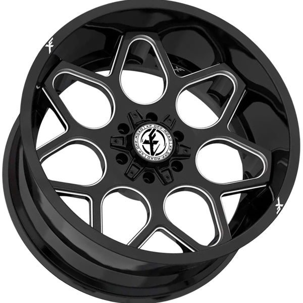 XF Off-Road XF-233 XF-233201281651170-24GBML