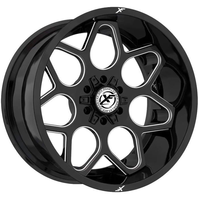 XF Off-Road XF-233 XF-233201281651170-24GBML