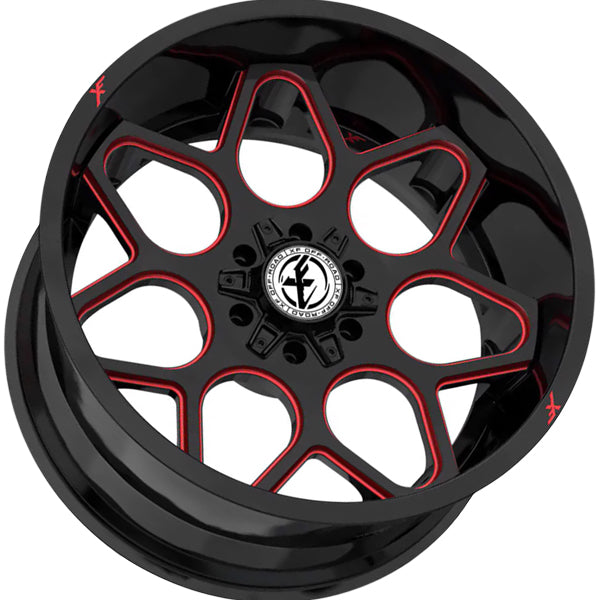 XF Off-Road XF-233 XF-233201081651170-12GBRM