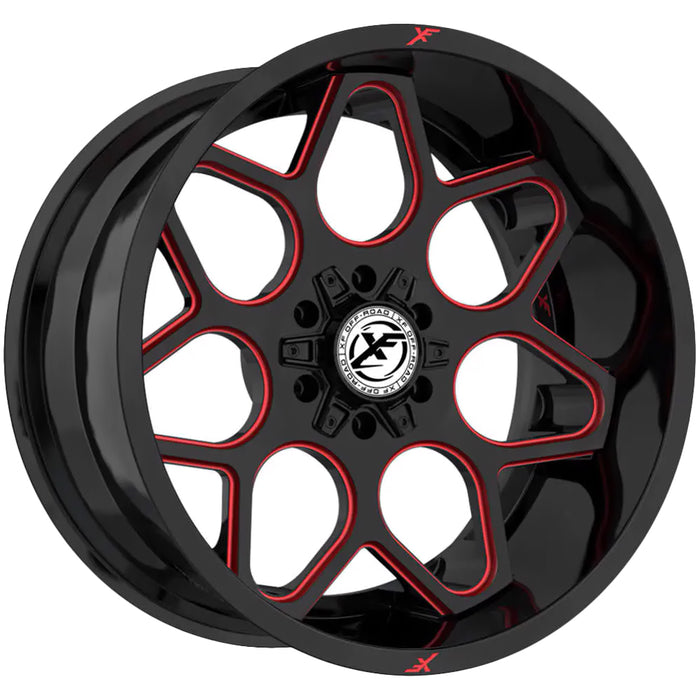 XF Off-Road XF-233 XF-233209051271397+0GBRM
