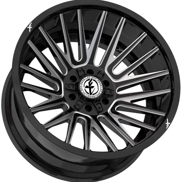 XF Off-Road XF-234 XF-234241451271397-76GBM