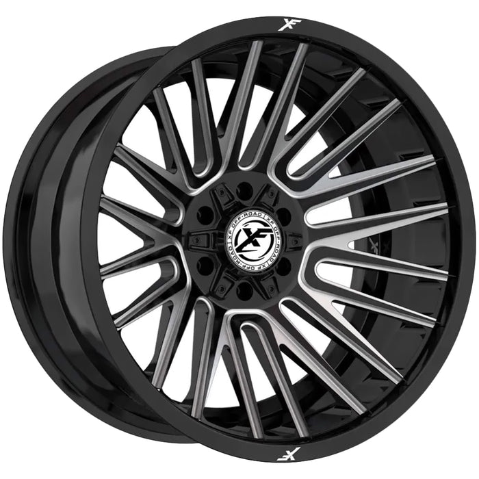 XF Off-Road XF-234 XF-234221281651170-44GBM