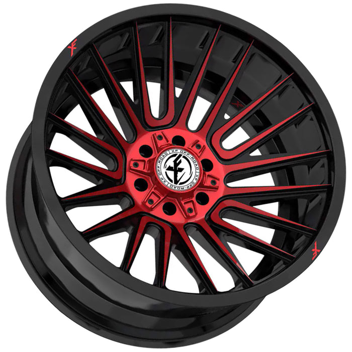 XF Off-Road XF-234 XF-234201051271397-24BMR