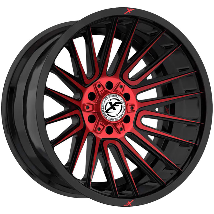 XF Off-Road XF-234 XF-234241461351397-76BMR