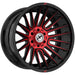 XF Off-Road XF-234 XF-234201061351397-24BMR