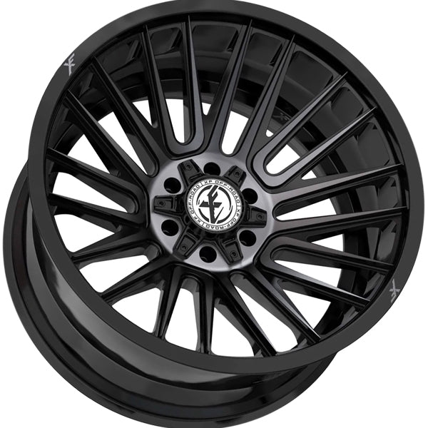 XF Off-Road XF-234 XF-234201081651180-12GBUDT
