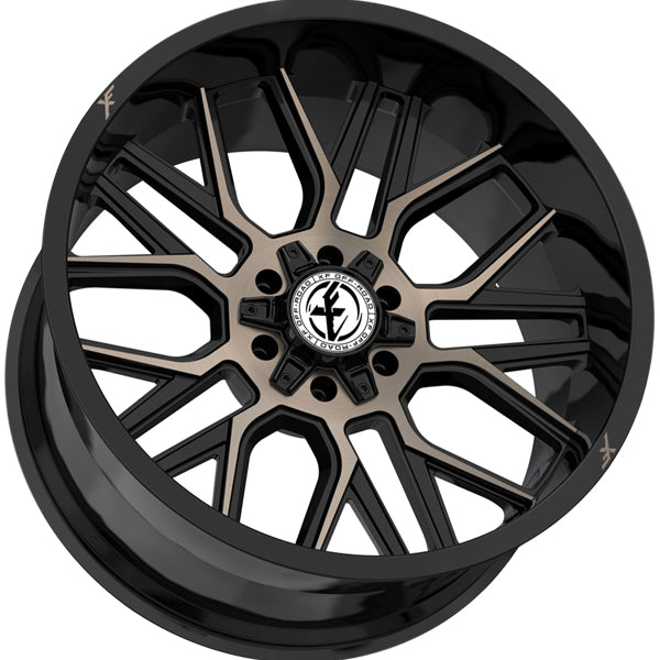 XF Off-Road XF-235 XF-235201081651170-24GBZM