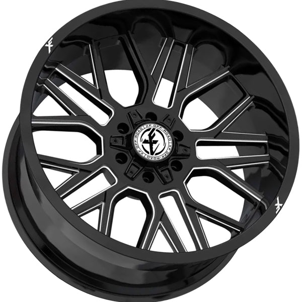 XF Off-Road XF-235 XF-235201081651170-24GBM