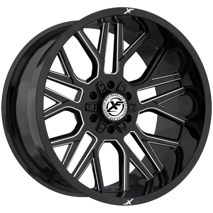 XF Off-Road XF-235 XF-235201081651170-24GBM
