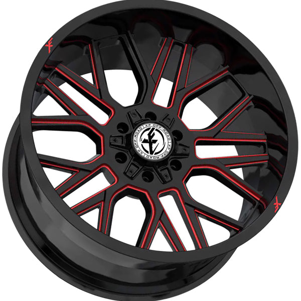 XF Off-Road XF-235 XF-235201081651170-12GBRM