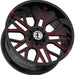 XF Off-Road XF-235 XF-235209051271397+12GBRM