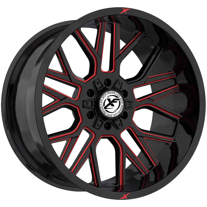 XF Off-Road XF-235 XF-235209061351397+0GBRM