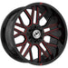 XF Off-Road XF-235 XF-235209061351397+0GBRM