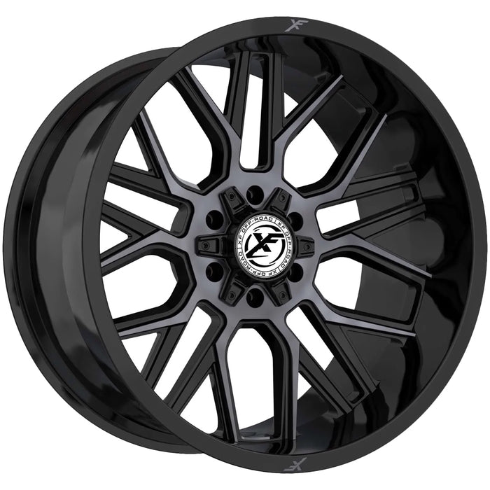 XF Off-Road XF-235 XF-235209061351397+12BMTDT