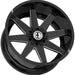 XF Off-Road XF-236 XF-236201051271397-12GBM