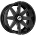 XF Off-Road XF-236 XF-236209081651170+0GBM