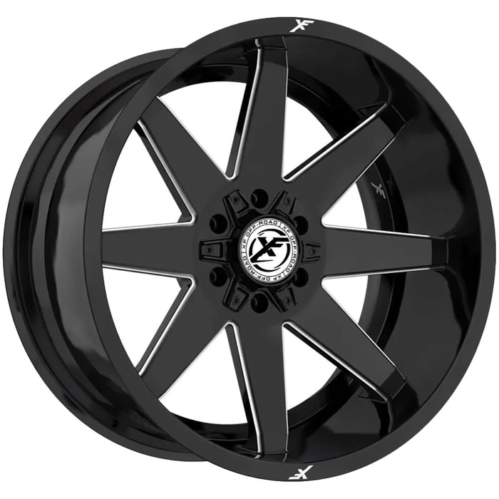 XF Off-Road XF-236 XF-236209061351397+12GBM