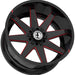 XF Off-Road XF-236 XF-236201061351397-24GBRM
