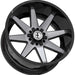XF Off-Road XF-236 XF-236209061351397+0GBUDT