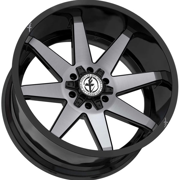 XF Off-Road XF-236 XF-236209061351397+12GBUDT