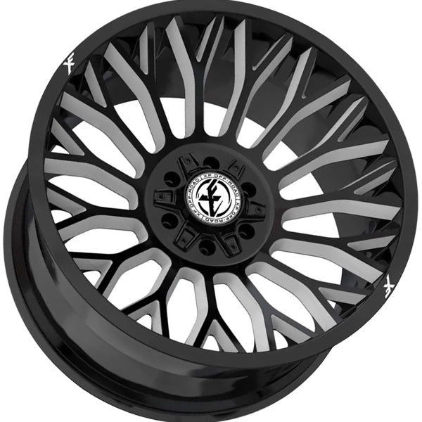XF Off-Road XF-237 XF-237241281651170-44GBM