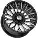 XF Off-Road XF-237 XF-237209061351397+0GBM