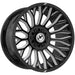 XF Off-Road XF-237 XF-237201081651170-12GBM