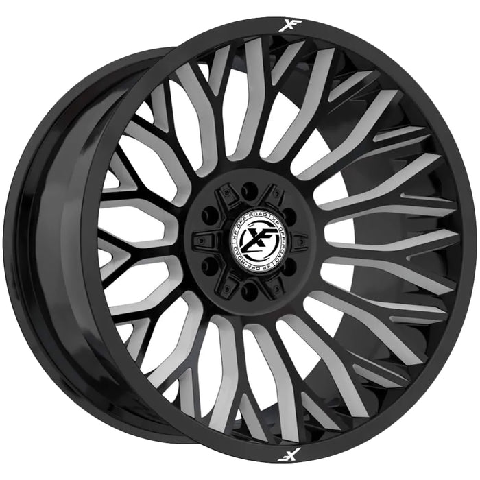 XF Off-Road XF-237 XF-237201081651170-24GBM