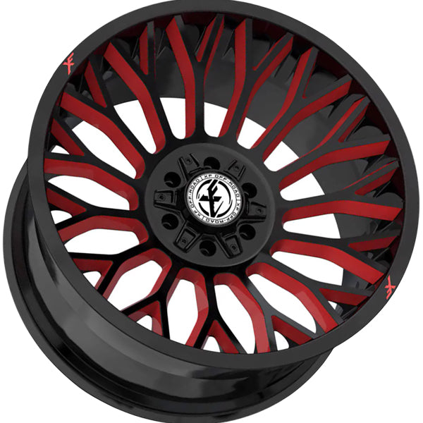 XF Off-Road XF-237 XF-237221281651170-44GBRM