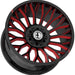 XF Off-Road XF-237 XF-237261251271397-44GBRM