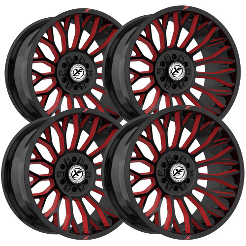 XF Off-Road XF-237 XF-237261251271397-44GBRM