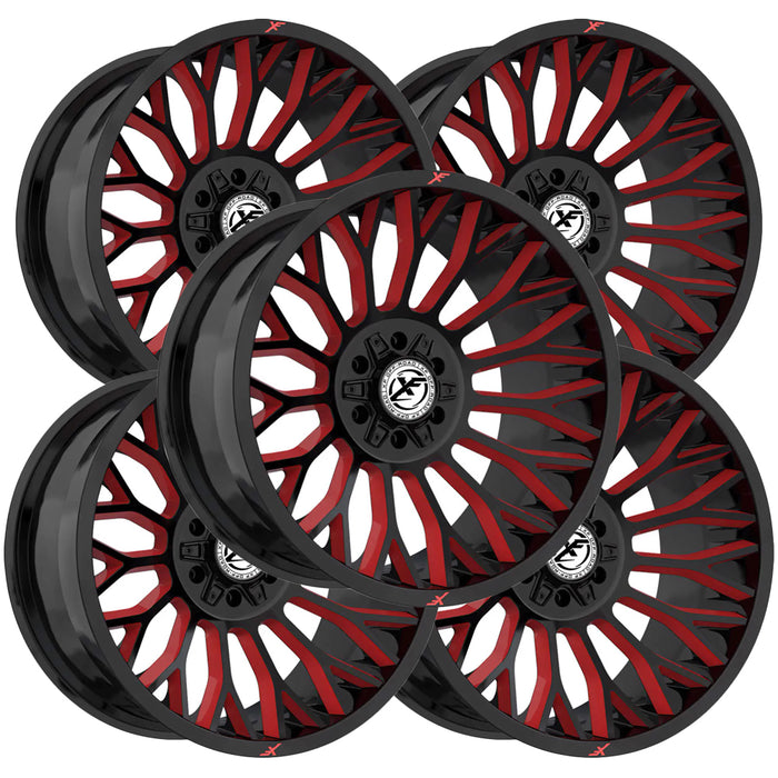 XF Off-Road XF-237 XF-237261251271397-44GBRM
