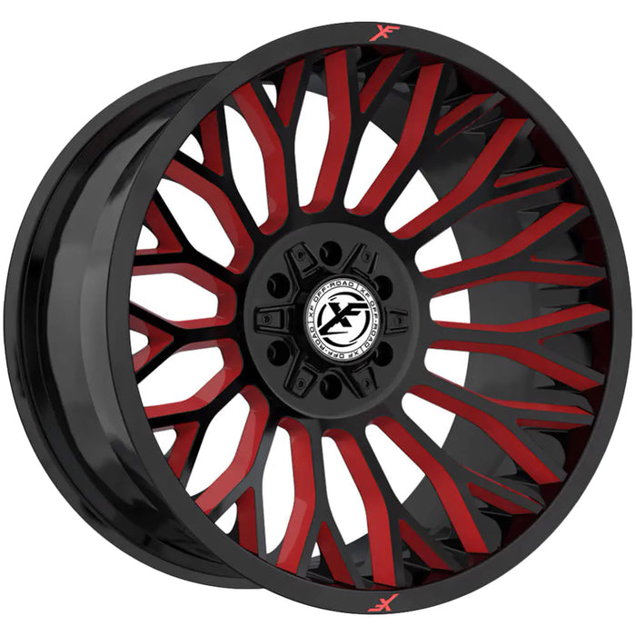 XF Off-Road XF-237 XF-237261251271397-44GBRM