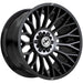 XF Off-Road XF-237 XF-237209061351397+0GBUDT
