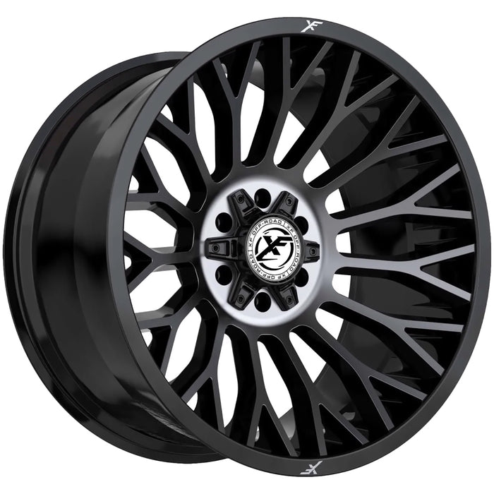 XF Off-Road XF-237 XF-237209051271397+12GBUDT