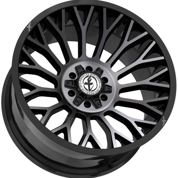 XF Off-Road XF-237 XF-237241251271397-44BMTDT