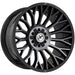 XF Off-Road XF-237 XF-237261261351397-44BMTDT