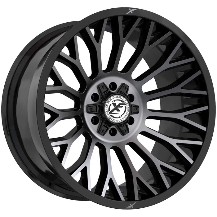 XF Off-Road XF-237 XF-237201051271397-12BMTDT