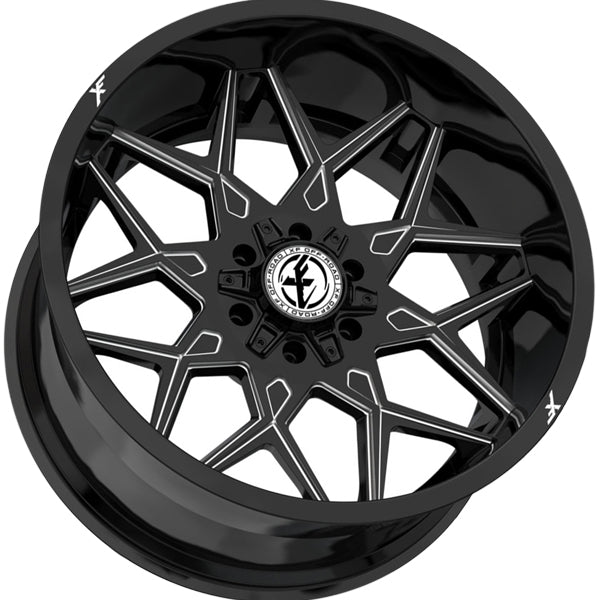 XF Off-Road XF-238 XF-238221081651170-18GBM