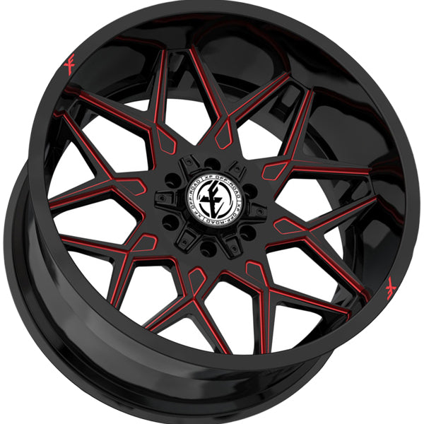 XF Off-Road XF-238 XF-238201051271397-24GBRM