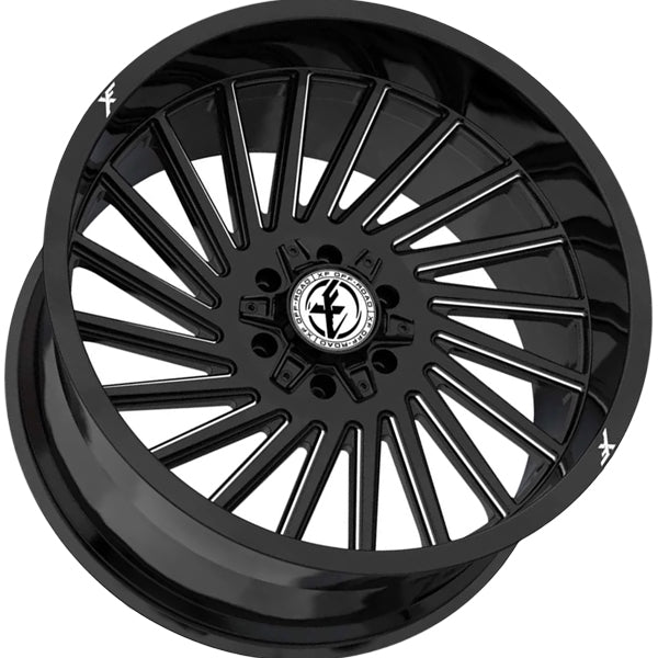 XF Off-Road XF-239 XF-239221061351397-18GBM