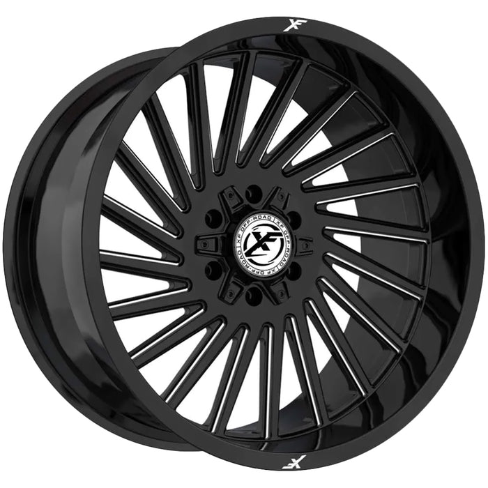 XF Off-Road XF-239 XF-239221051271397-18GBM