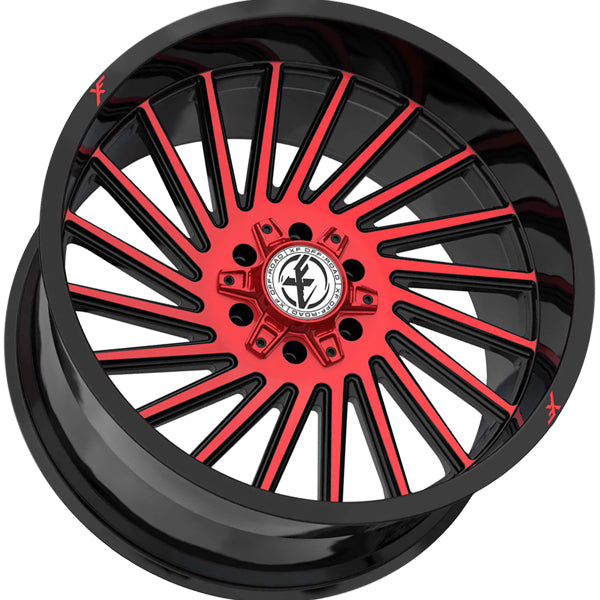 XF Off-Road XF-239 XF-239201051271397-12GBMLR