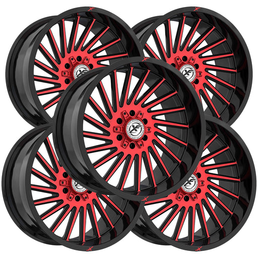XF Off-Road XF-239 XF-239201051271397-12GBMLR