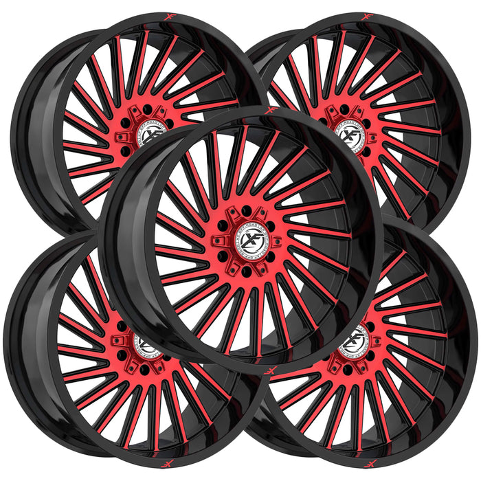 XF Off-Road XF-239 XF-239201051271397-12GBMLR